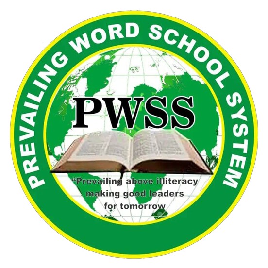 pws logo